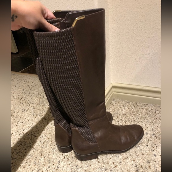 Riding boots - Picture 4 of 11